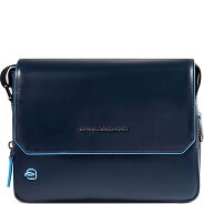 Piquadro Blue Square Posłaniec Skórzany 23 cm zdjęcie produktu