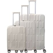 Travelite Panello 4 kółka Zestaw walizek 3-części zdjęcie produktu