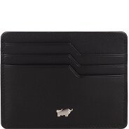 Braun Büffel Golf Edition Credit Card Case RFID Leather 10,5 cm zdjęcie produktu
