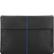 Harold's Keeper Pokrowiec na laptopa Skórzany 32 cm zdjęcie produktu