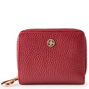 Esquire Alexandria Portfel Ochrona RFID Skórzany 10.5 cm zdjęcie produktu