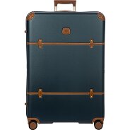 Bric's Bellagio 4 kółka Walizka 82 cm z plisą rozprężną zdjęcie produktu
