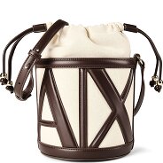 Armani Exchange Marisol Mini Torba Torba na ramię Skórzany 17 cm zdjęcie produktu