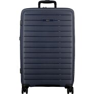 Jump Striper 4 kółka Walizka 68 cm z funkcją poszerzenia zdjęcie produktu