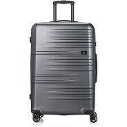 Pack Easy Mena 4 kółka Walizka 75 cm z plisą rozprężną zdjęcie produktu