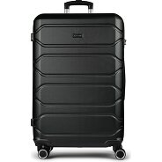Benzi 5807 4 kółka Walizka L 76 cm zdjęcie produktu