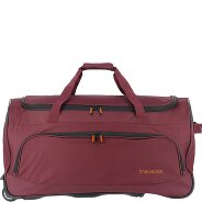 Travelite Basics 2 kółka Torba podróżna 71 cm zdjęcie produktu