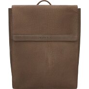 Burkely Casual Carly Plecak Skórzany 30 cm Komora na laptopa zdjęcie produktu