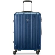 Roncato Kinetic 2.0 4 kółka Walizka M 66 cm z plisą rozprężną zdjęcie produktu