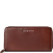 bugatti Valencia Portfel Ochrona RFID Skóra 20 cm zdjęcie produktu