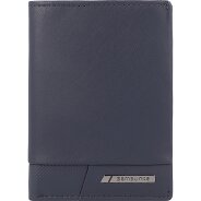 Samsonite Pro-DLX 6 Etui na karty kredytowe Ochrona RFID Skórzany 8 cm zdjęcie produktu