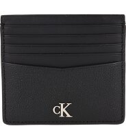 Calvin Klein Jeans Mono Etui na karty kredytowe Skórzany 10 cm zdjęcie produktu