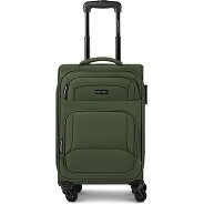 Smartbox Edition 04 4 kółka Walizka kabinowa 55 cm z funkcją poszerzenia zdjęcie produktu