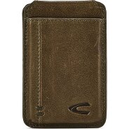 camel active Thunder Portfel Ochrona RFID Skóra 6 cm zdjęcie produktu