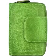 Jack Kinsky Nassau 511 Portfel skórzany 10 cm zdjęcie produktu