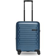 Pactastic Collection 04 THE CABIN + 4 kółka Walizka kabinowa S 55 cm z funkcją poszerzenia zdjęcie produktu