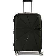 American Tourister Starvibe 4 kółka Walizka 67 cm z plisą rozprężną zdjęcie produktu