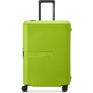 Delsey Paris x United Colors of Benetton Colour Block Hardside 4-kołowy wózek 67 cm zdjęcie produktu
