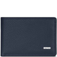 Redolz Leather Essentials QF mały portfel RFID skóra 10,5 cm zdjęcie produktu