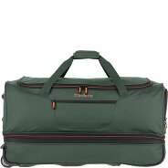 Travelite Basics 2 kółka Torba podróżna 70 cm z plisą rozprężną zdjęcie produktu