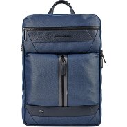Piquadro Trakai Plecak 43 cm Komora na laptopa zdjęcie produktu