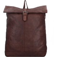 Harbour 2nd Cool Casual Albatros Backpack Leather 40 cm zdjęcie produktu