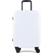 Pack Easy Colly Pure 4 kółka Walizka kabinowa S 55 cm zdjęcie produktu