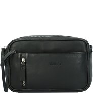 Alassio Kosmetyczka Skórzany 24.5 cm zdjęcie produktu
