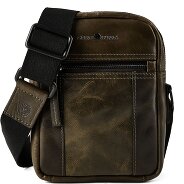 Greenburry Newport Mini Torba Torba na ramię Skóra 18 cm zdjęcie produktu