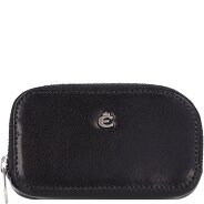Esquire Toscana Portfel z kluczem Skórzany 9.5 cm zdjęcie produktu
