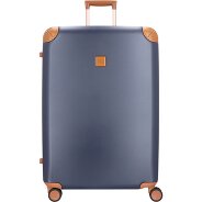 Bric's Amalfi wózek 4-kołowy 82 cm zdjęcie produktu