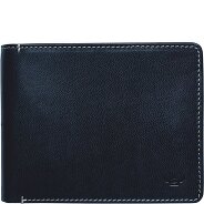 Golden Head Bari Portfel Ochrona RFID Skórzany 12 cm zdjęcie produktu