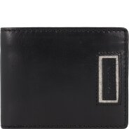 Harold's Portfel Aberdeen RFID Skóra 10 cm zdjęcie produktu
