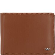Golden Head Polo Portfel Ochrona RFID Skóra 12.5 cm zdjęcie produktu