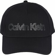 Calvin Klein Lettering Baseball Cap 27 cm zdjęcie produktu