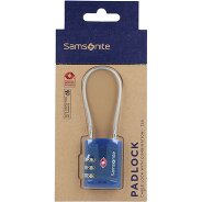 Samsonite Global Travel Accessories TSA Luggage Lock 3 cm zdjęcie produktu