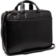 The Chesterfield Brand Iseo Teczka Skóra 40 cm Komora na laptopa zdjęcie produktu