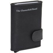 The Chesterfield Brand Delsbo Portfel Ochrona RFID Skórzany 7.5 cm zdjęcie produktu