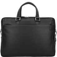 Picard Relaxed Briefcase RFID Leather 38 cm Laptop Compartment zdjęcie produktu