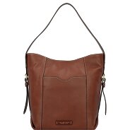 The Bridge Gemma Torba na ramię Skórzany 28 cm zdjęcie produktu