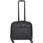 Lightpak Star 4-Wheel Business Trolley 42 cm Komora na laptopa zdjęcie produktu