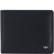 Golden Head Polo Portfel Ochrona RFID Skóra 12 cm zdjęcie produktu