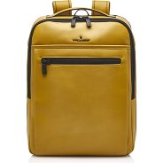 Castelijn & Beerens Plecak Nappa X Victor Skóra RFID 42 cm Komora na laptopa zdjęcie produktu