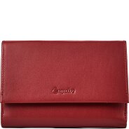 Esquire Silk Portfel Ochrona RFID Skóra 13.5 cm zdjęcie produktu