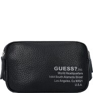 Guess New York Saszetka 21 cm zdjęcie produktu