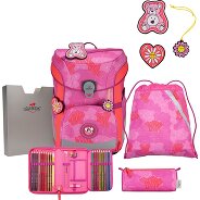 DerDieDas ErgoFlex Easy Zestaw tornistra zdjęcie produktu