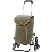 Andersen Shopper Treppensteiger Royal Shopper Marta Walizka na zakupy 59 cm zdjęcie produktu