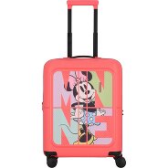 American Tourister Dashpop Disney 4 kółka Walizka kabinowy 55 cm z plisą rozprężną zdjęcie produktu