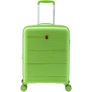 Gladiator 0800 4 kółka Walizka kabinowy 55 cm z plisą rozprężną zdjęcie produktu