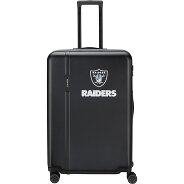 Travelite travelite x NFL 4 kółka Walizka L 76 cm zdjęcie produktu